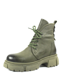 Ботинки It-girl модель 024-12800-284khaki Фото