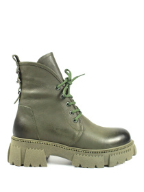 Ботинки It-girl модель 024-12800-284khaki Фото