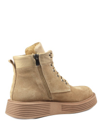 Ботинки It-girl модель 060-2207-2546-2699beige Фото