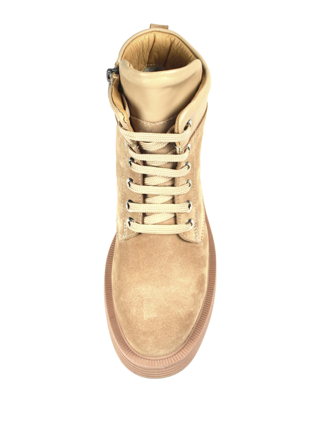 Ботинки It-girl модель 060-2207-2546-2699beige Фото