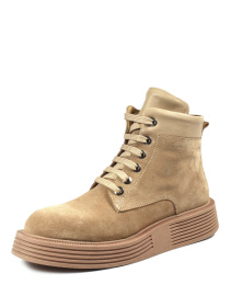 Ботинки It-girl модель 060-2207-2546-2699beige Ботинки It-girl модель 060-2207-2546-2699beige Фото