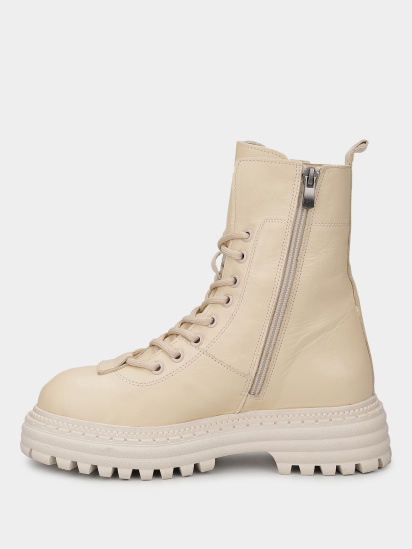 Черевики It-girl модель 093-5557-06milk — фото 11 - INTERTOP