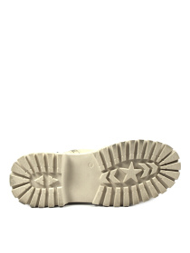 Ботинки It-girl модель 093-5557-06milk Фото