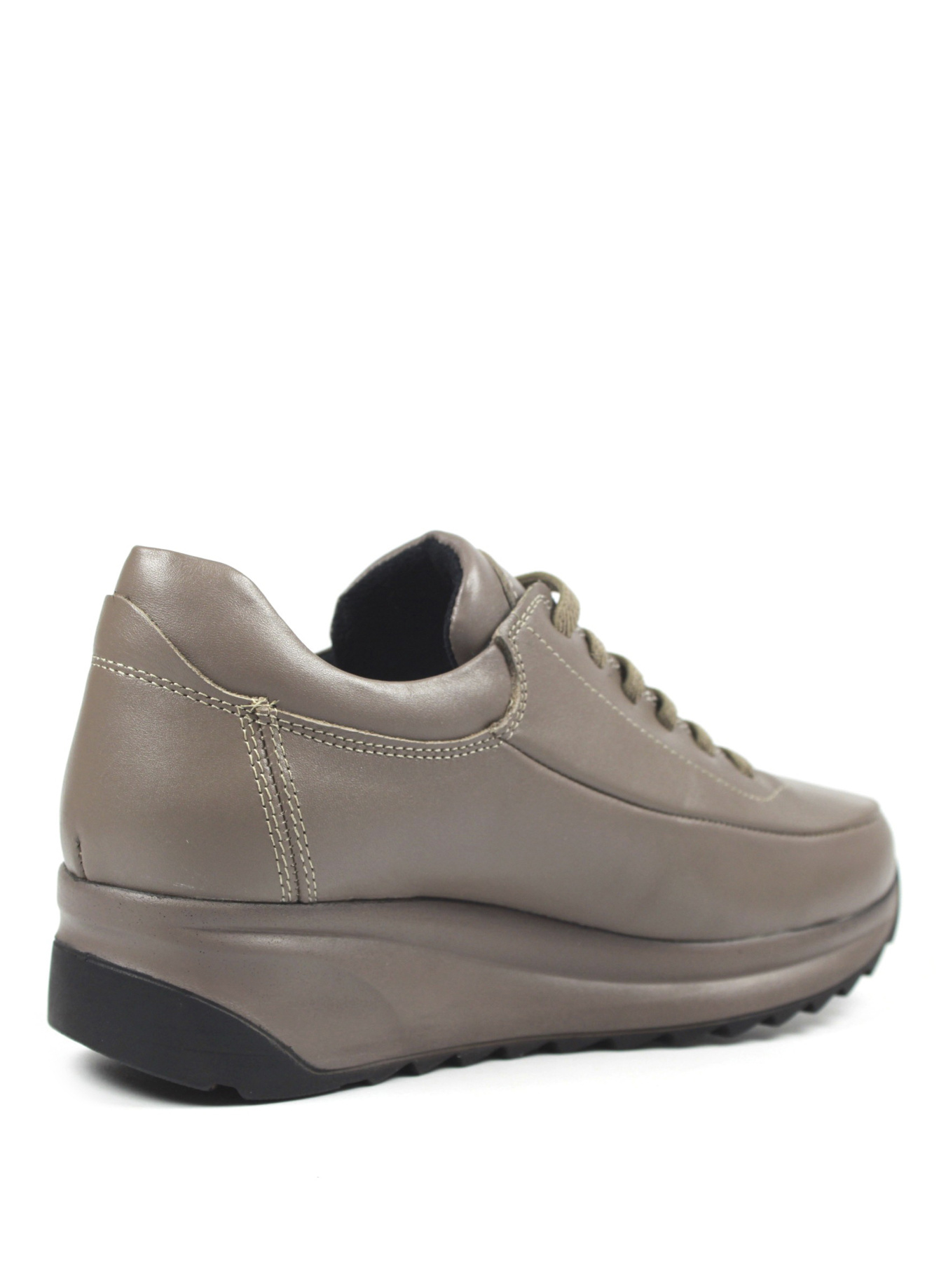 Кроссовки It-girl модель D22KA-3305-Sbeige Фото