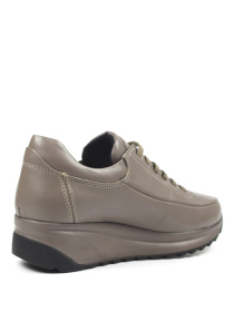 Кроссовки It-girl модель D22KA-3305-Sbeige Фото