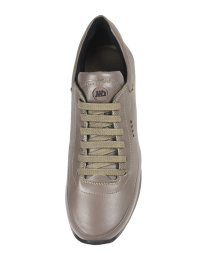 Кросівки повсякденні It-girl модель D22KA-3305-Sbeige Фото