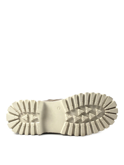 Черевики It-girl модель 187-125-6T-27beige — фото 5 - INTERTOP