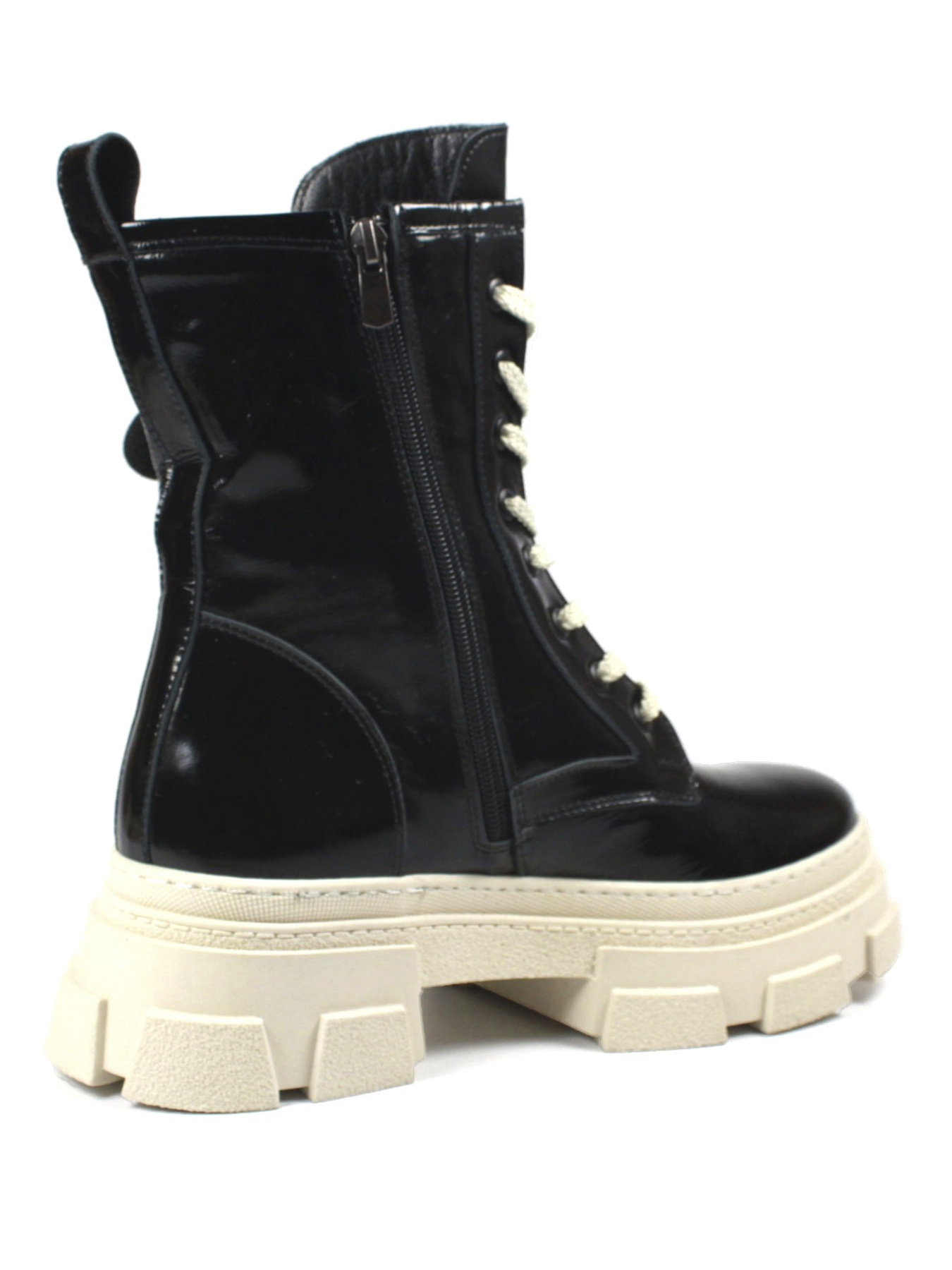 Ботинки It-girl модель 230-2046-13black Фото