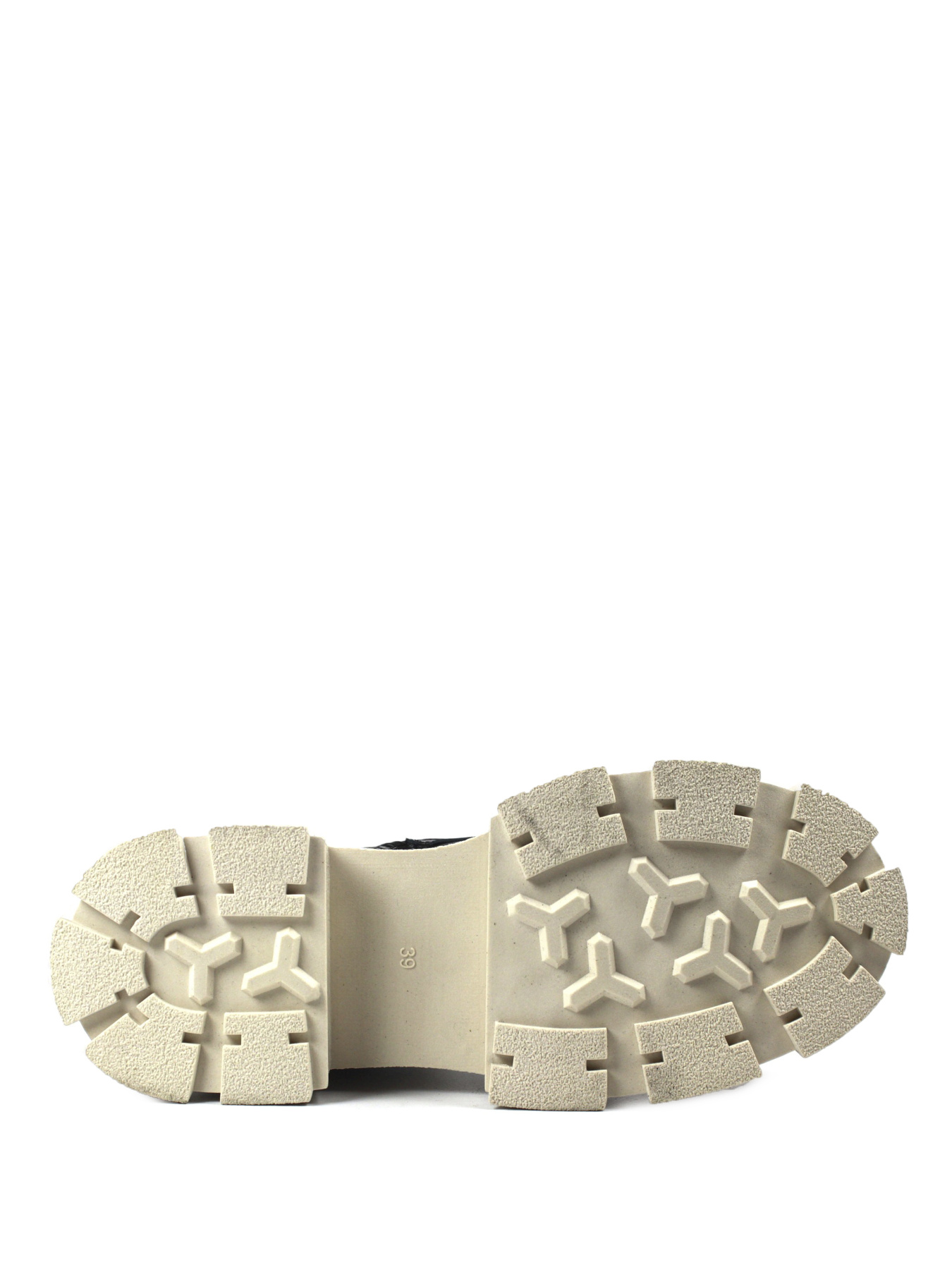 Ботинки It-girl модель 230-2046-13black Фото