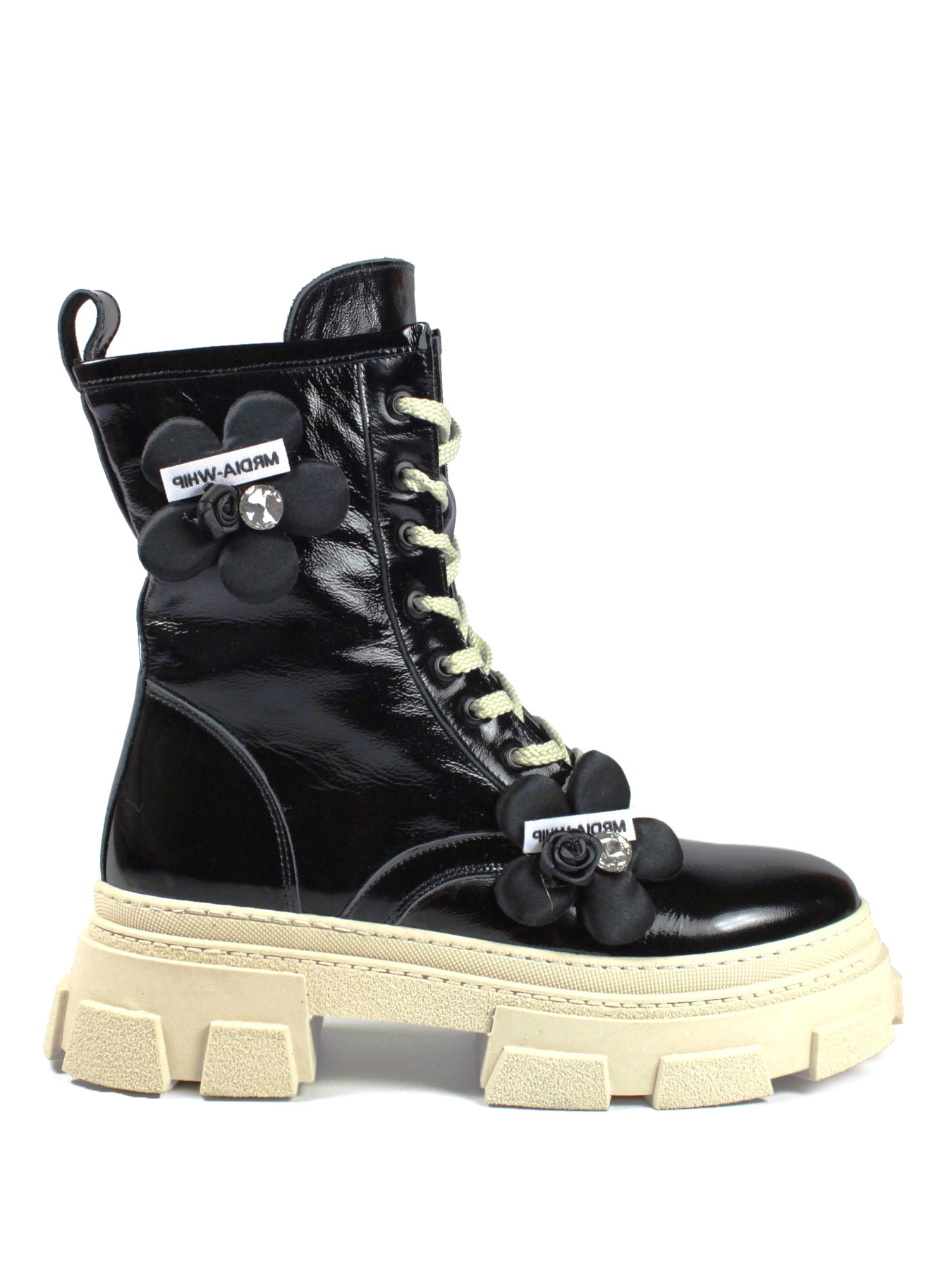 Ботинки It-girl модель 230-2046-13black Фото