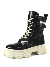 Ботинки It-girl модель 230-2046-13black Фото