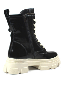 Ботинки It-girl модель 230-2046-13black Фото