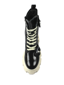 Ботинки It-girl модель 230-2046-13black Фото