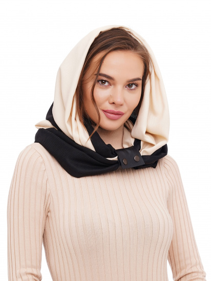 Шарф MyScarf модель mp137893 — фото - INTERTOP