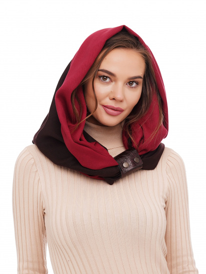 Шарф MyScarf модель mp137894 — фото - INTERTOP