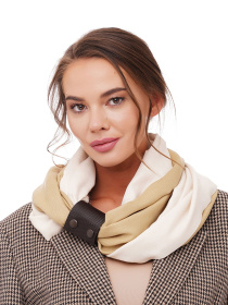Шарф MyScarf модель mp137897 Фото