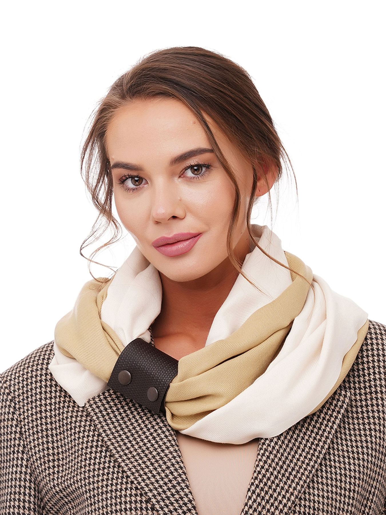 Шарф MyScarf модель mp137897 Фото