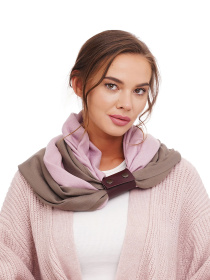 Шарф MyScarf модель Milan_020 Фото