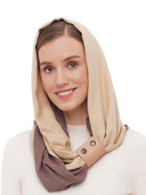 Шарф MyScarf модель Milan_021 Фото