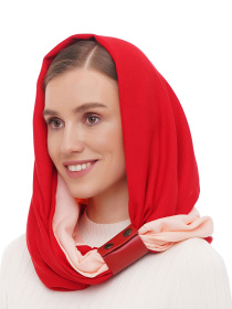 Шарф MyScarf модель Milan_022 Фото