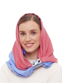 Шарф MyScarf модель Milan_023 Шарф MyScarf модель Milan_023 Фото