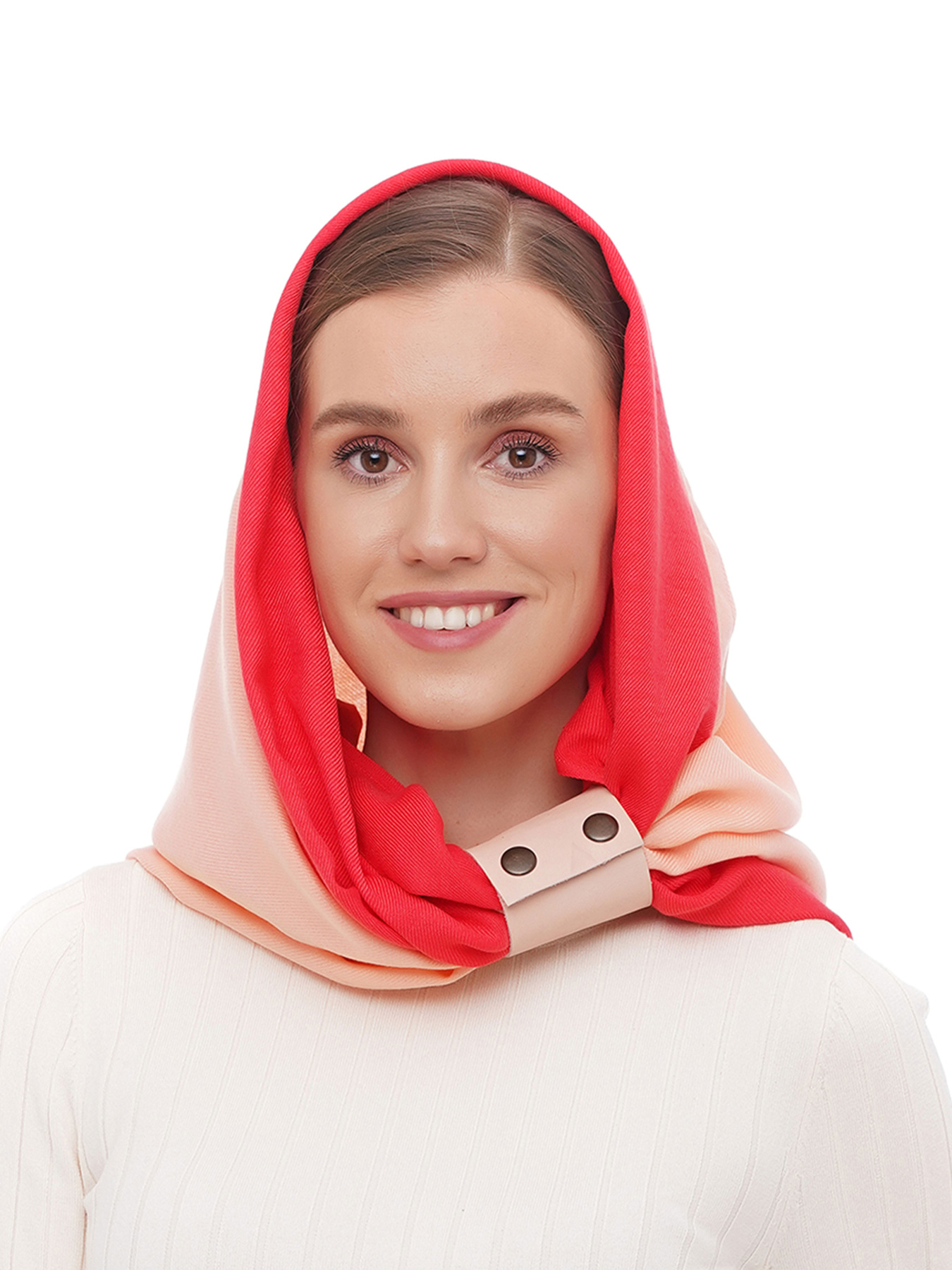 Шарф MyScarf модель Milan_025 Шарф MyScarf модель Milan_025 Фото