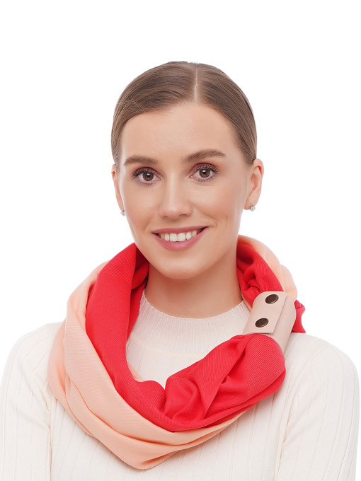 Шарф MyScarf модель Milan_025 Фото