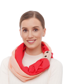 Шарф MyScarf модель Milan_025 Шарф MyScarf модель Milan_025 Фото