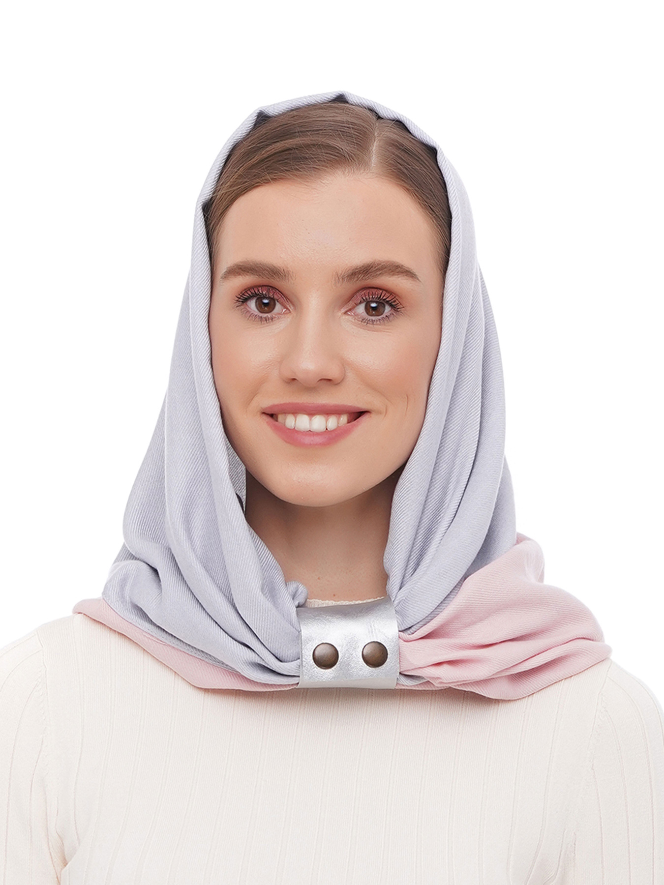 Шарф MyScarf модель Milan_026 Шарф MyScarf модель Milan_026 Фото
