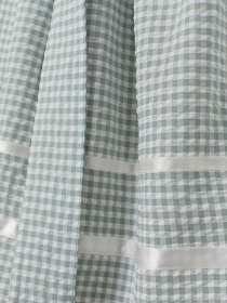 Платье мини H&M модель 48068 Фото