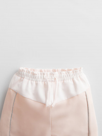 Штаны спортивные ZARA модель 65698 Фото