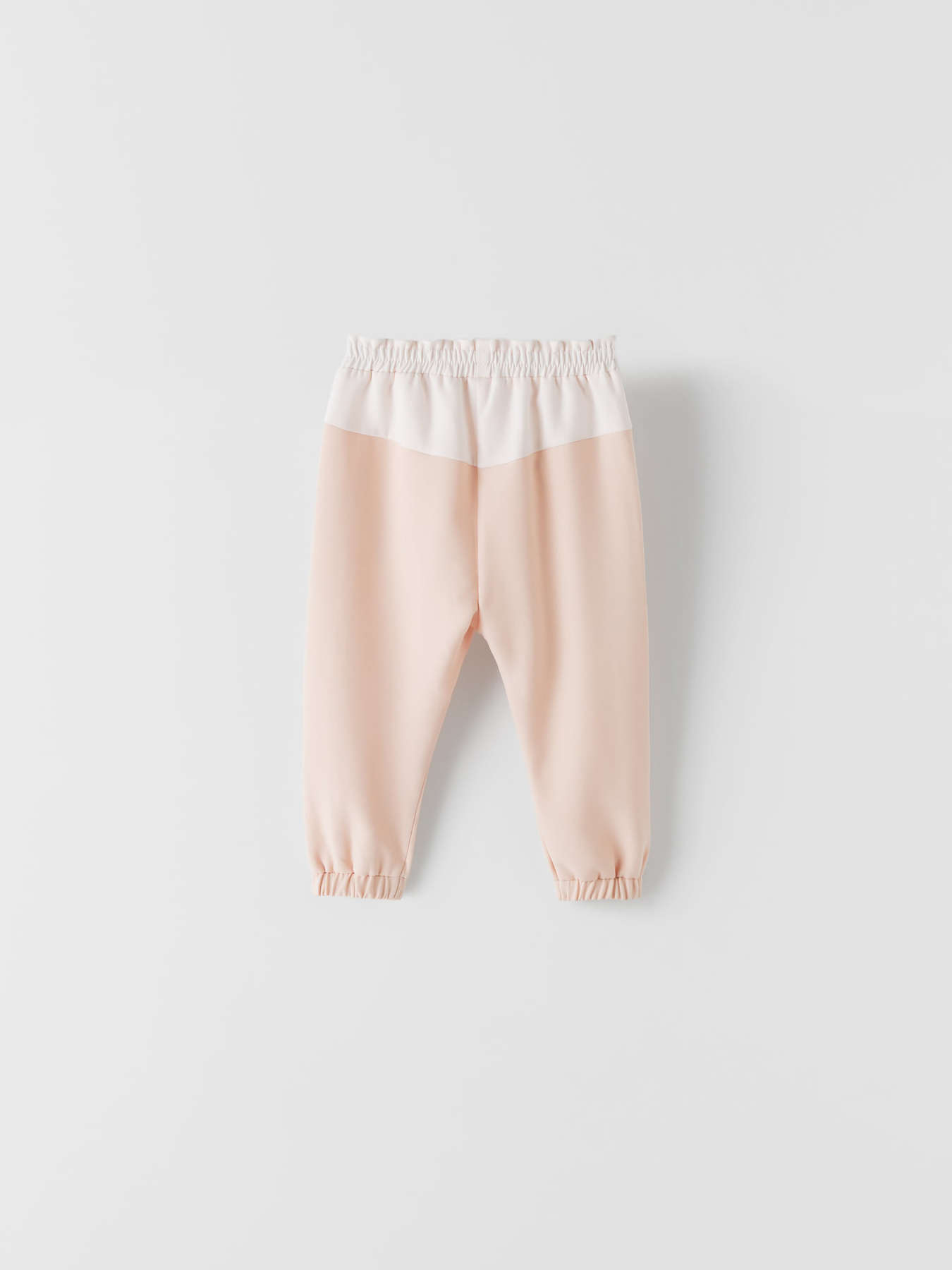 Спортивні штани ZARA модель 65698 Фото