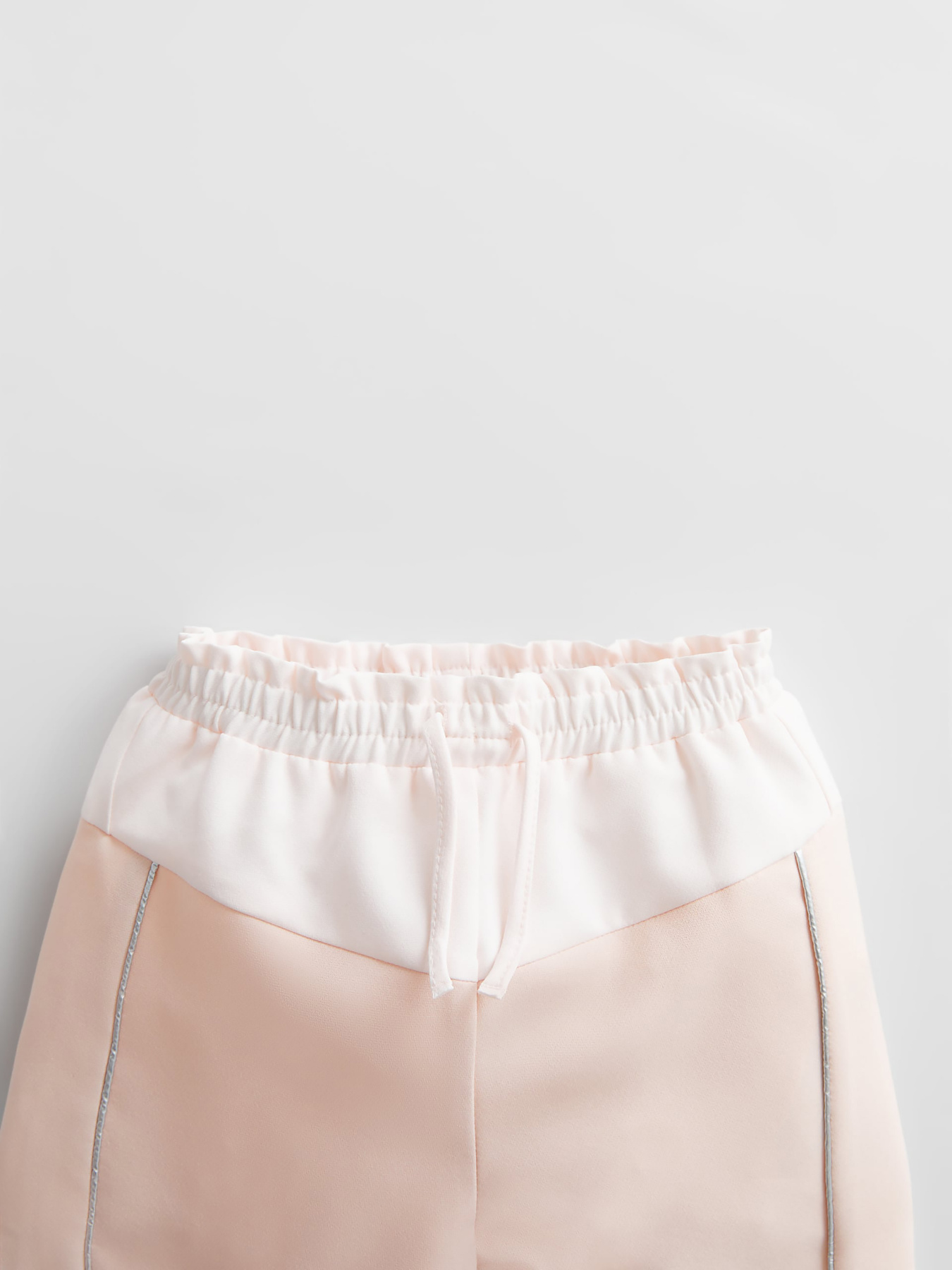 Спортивні штани ZARA модель 65698 Фото