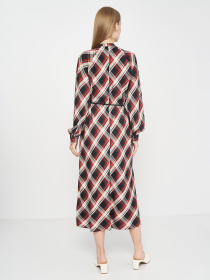 Сукня міді H&M модель 65925 Фото