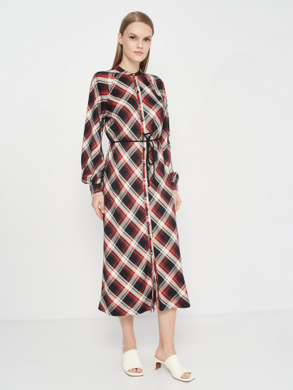 Сукня міді H&M модель 65925 - фото