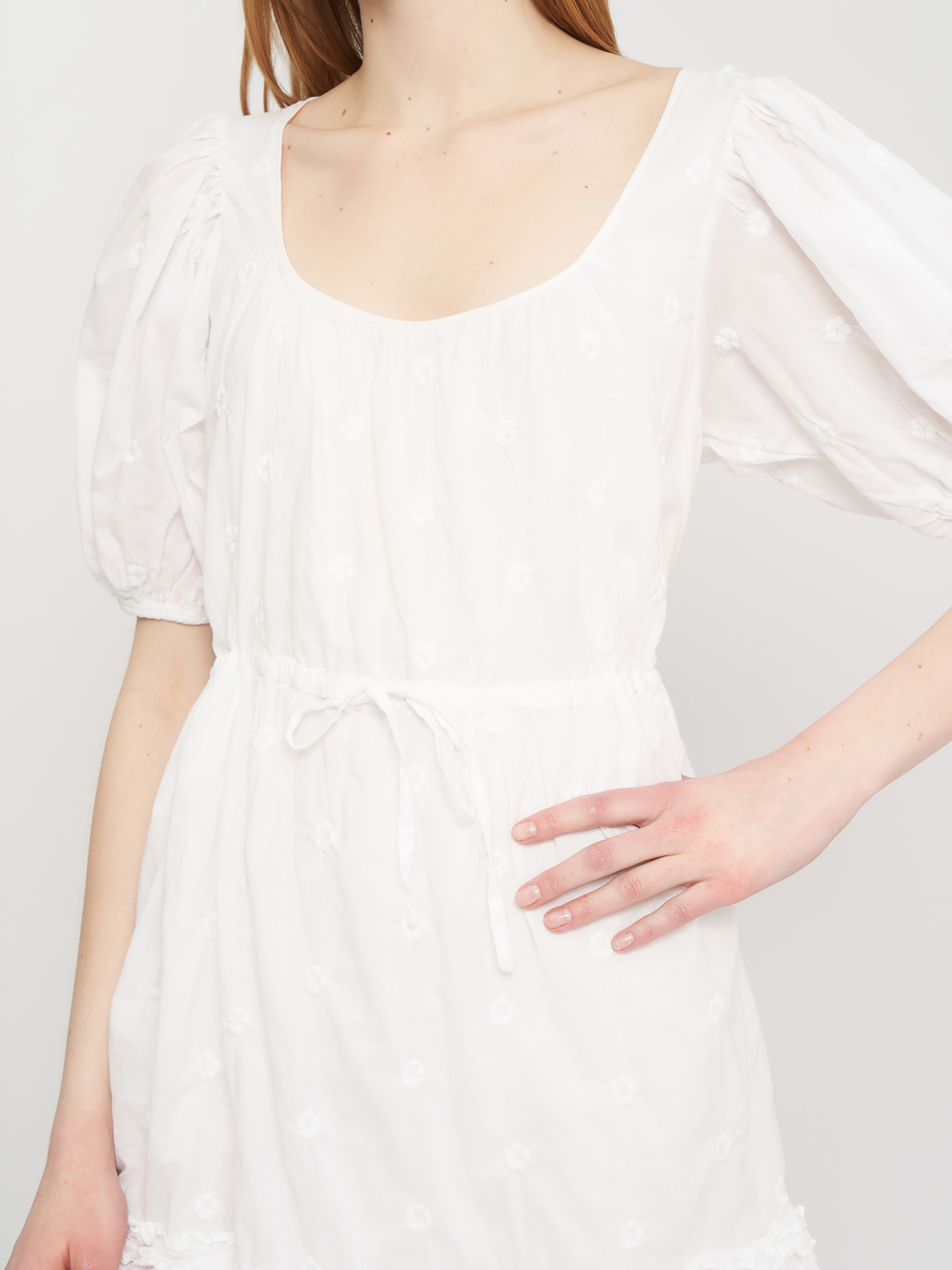 Платье мини & Other Stories модель 64708 Платье мини & Other Stories модель 64708 Фото