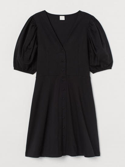 Сукня міні H&M модель 48356 - фото