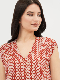 Платье мини H&M модель 51807 Фото