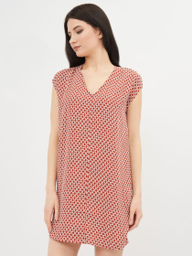 Платье мини H&M модель 51807 Фото