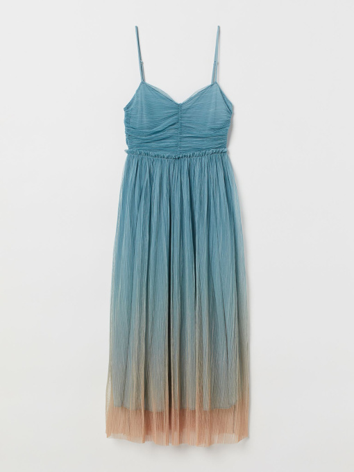 Платье мини H&M модель 51850 Фото