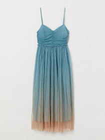 Сукня міні H&M модель 51850 Фото