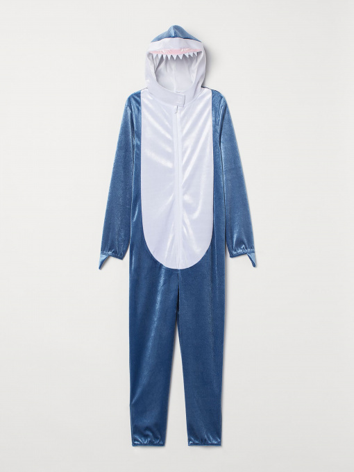 Домашний костюм H&M модель 59179 Фото