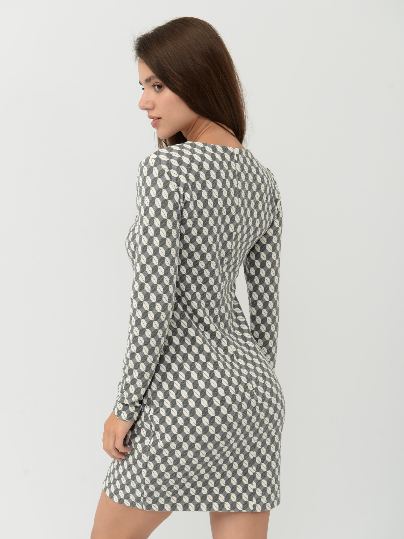 Платье мини & Other Stories модель 37256 Фото