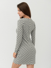 Платье мини & Other Stories модель 37256 Фото