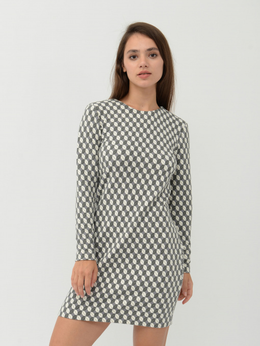 Платье мини & Other Stories модель 37256 Фото