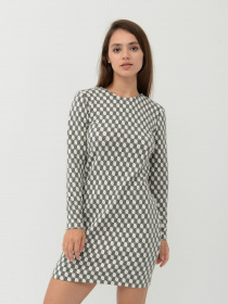 Платье мини & Other Stories модель 37256 Платье мини & Other Stories модель 37256 Фото