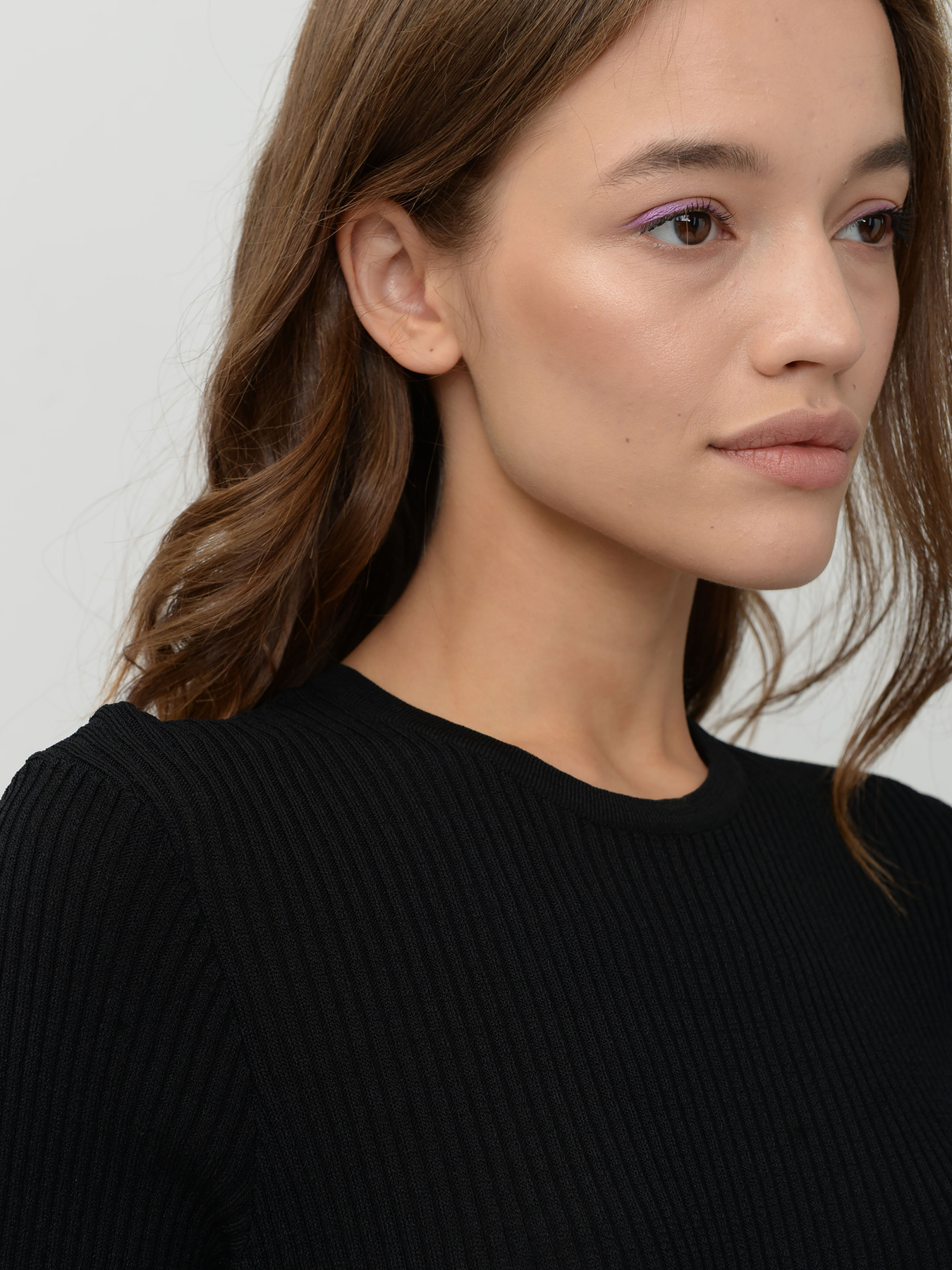 Платье мини H&M модель 43070 Фото