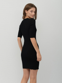 Платье мини H&M модель 43070 Фото