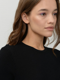 Платье мини H&M модель 43070 Фото