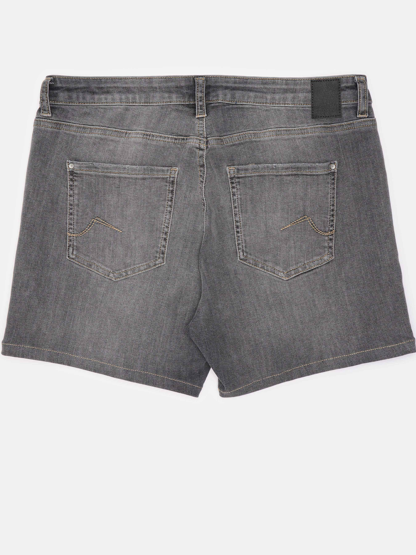 Шорты джинсовые C&A модель 64788 Фото